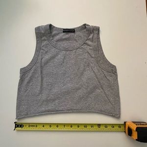 Brandy Melville Tank